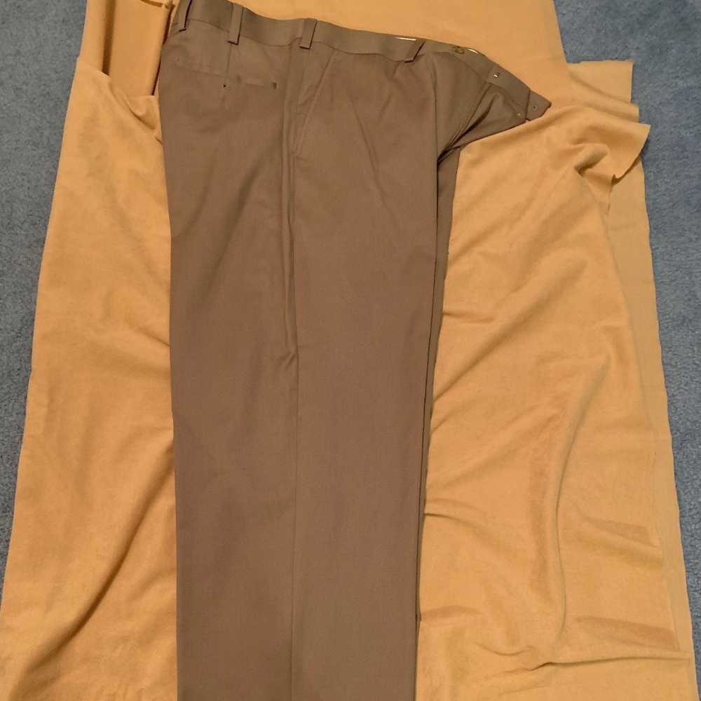 Black Brown 1826 men’s pants